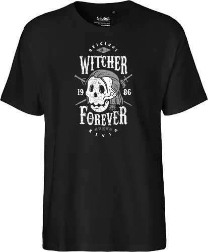 Witcher Forever