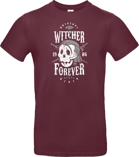 Witcher Forever