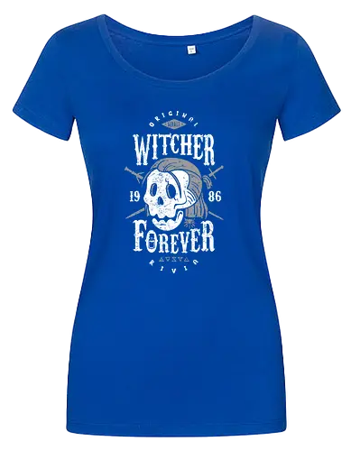 Witcher Forever