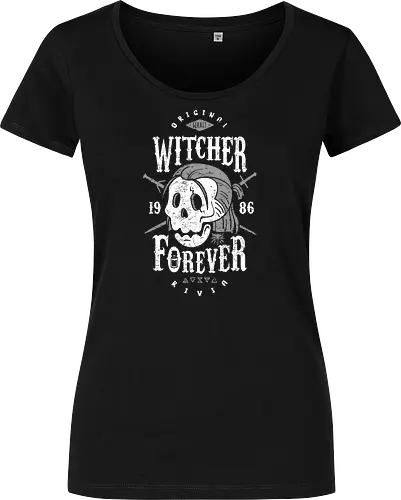 Witcher Forever