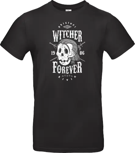 Witcher Forever