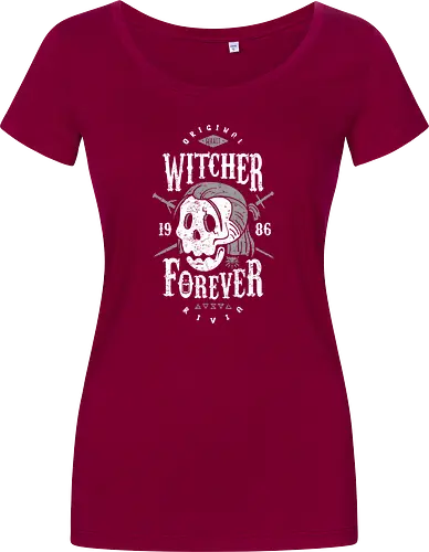 Witcher Forever