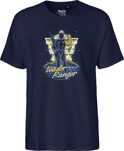 Retro Leader Ranger