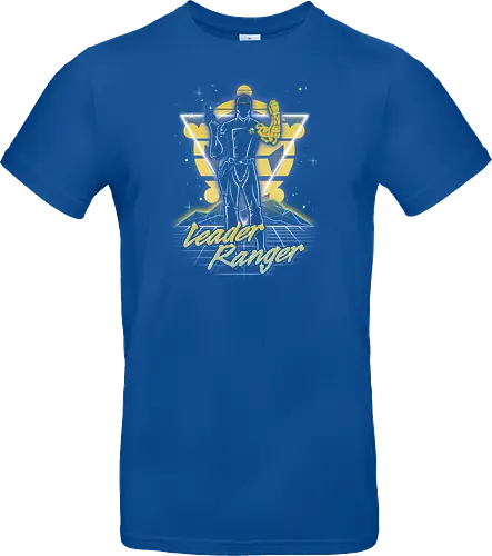 Retro Leader Ranger