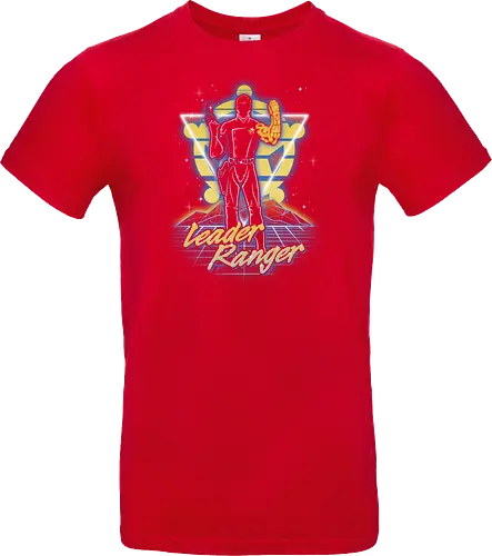 Retro Leader Ranger