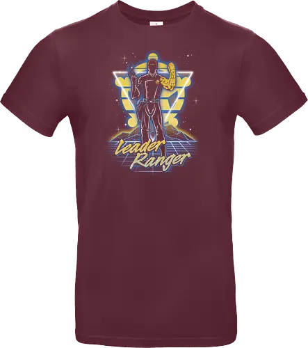 Retro Leader Ranger
