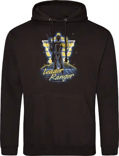Retro Leader Ranger