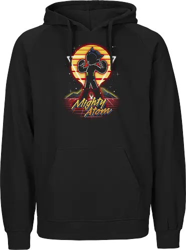 Retro Mighty Atom