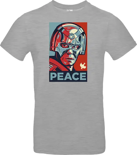 Peace