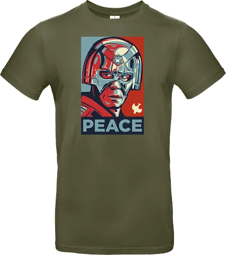Peace