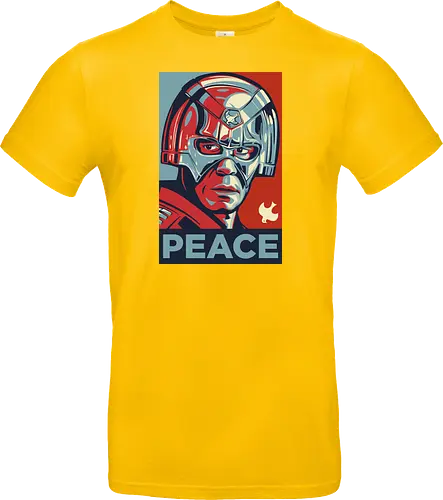 Peace