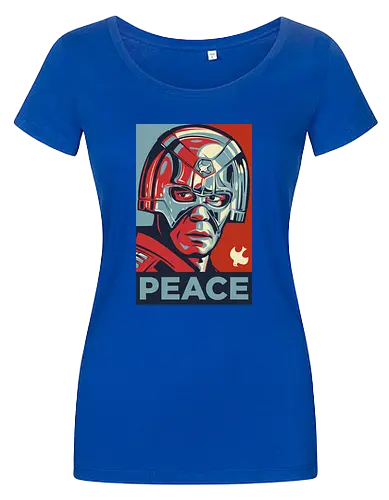 Peace