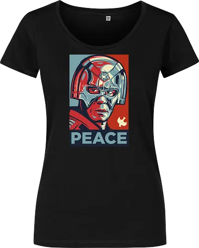 Peace
