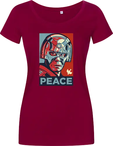 Peace