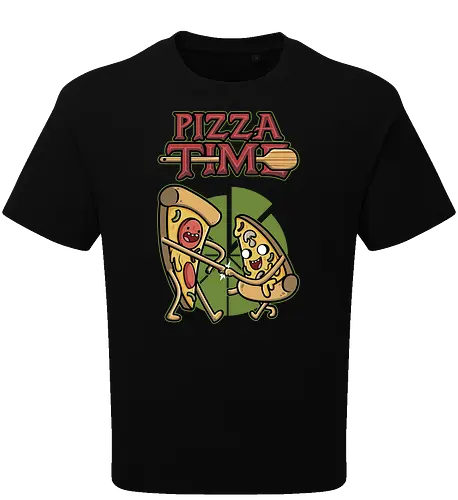 Pizza Time