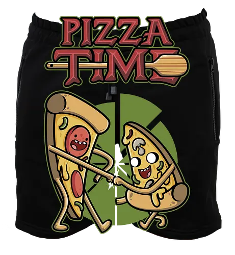 Pizza Time