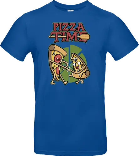 Pizza Time