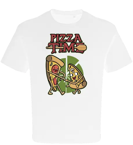 Pizza Time