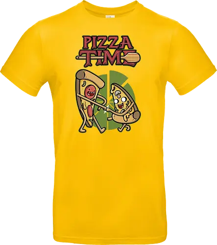 Pizza Time