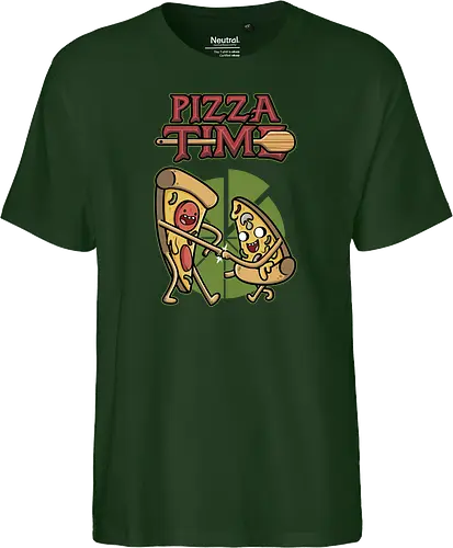 Pizza Time