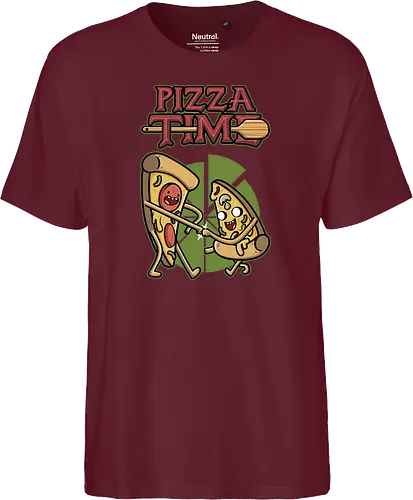 Pizza Time