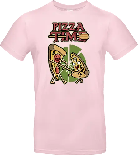 Pizza Time