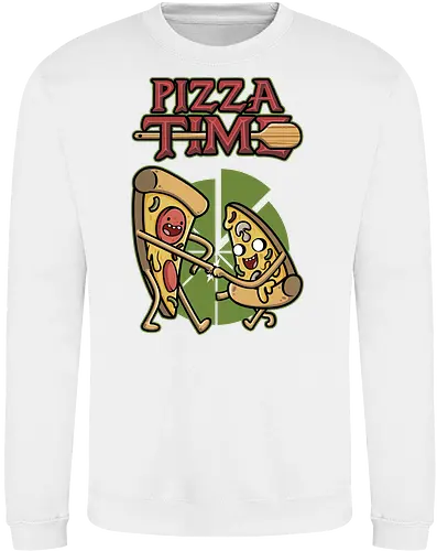 Pizza Time