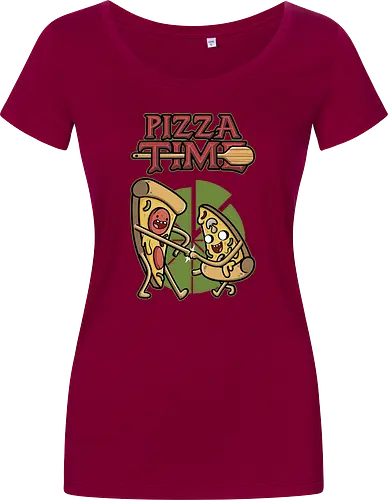 Pizza Time