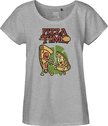 Pizza Time