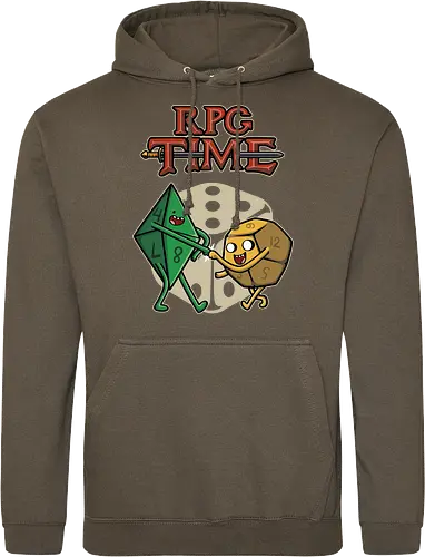 RPG Time