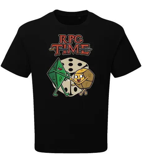 RPG Time