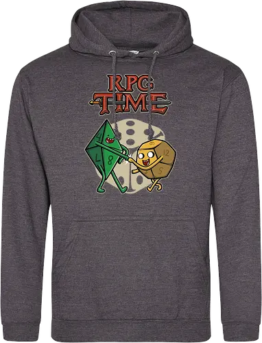 RPG Time