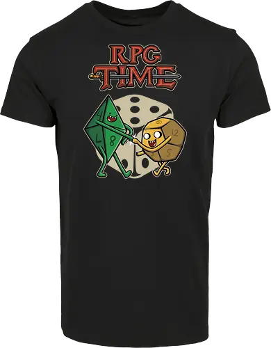RPG Time