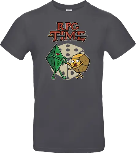 RPG Time