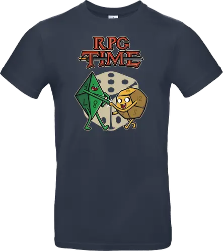RPG Time