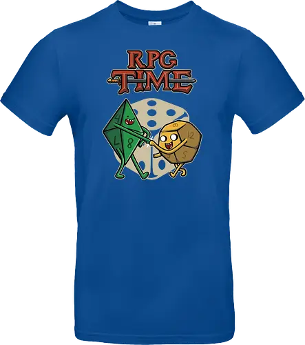 RPG Time