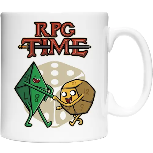 RPG Time