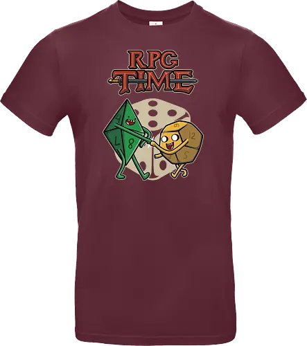 RPG Time