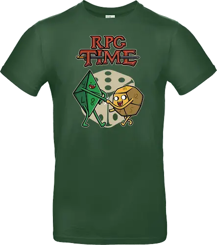RPG Time