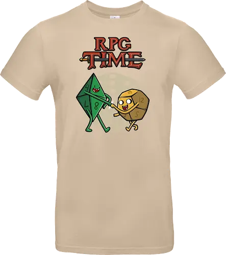 RPG Time
