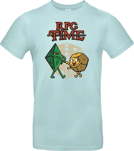 RPG Time