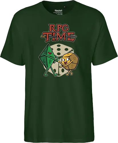 RPG Time