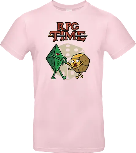 RPG Time
