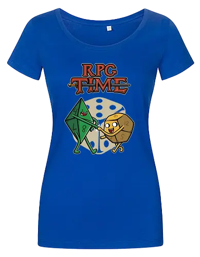RPG Time