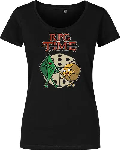 RPG Time