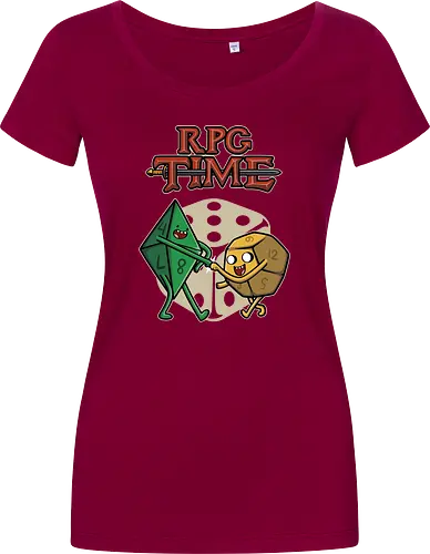 RPG Time