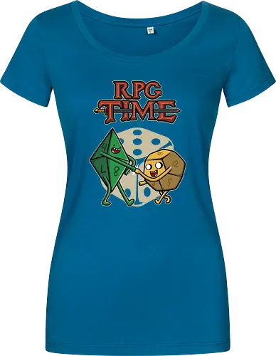 RPG Time