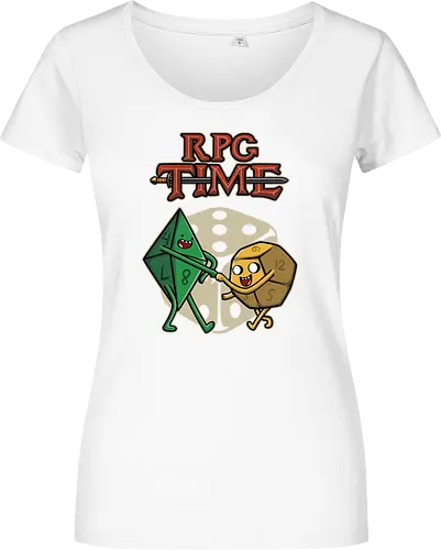 RPG Time