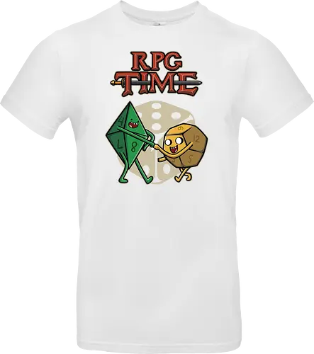 RPG Time