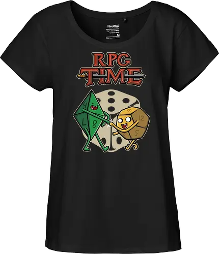 RPG Time